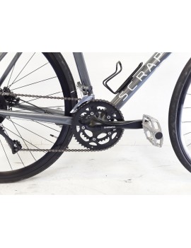 VELO SCRAPPER TRAIN COMMUTER TAILLE 56 | Troc Sport