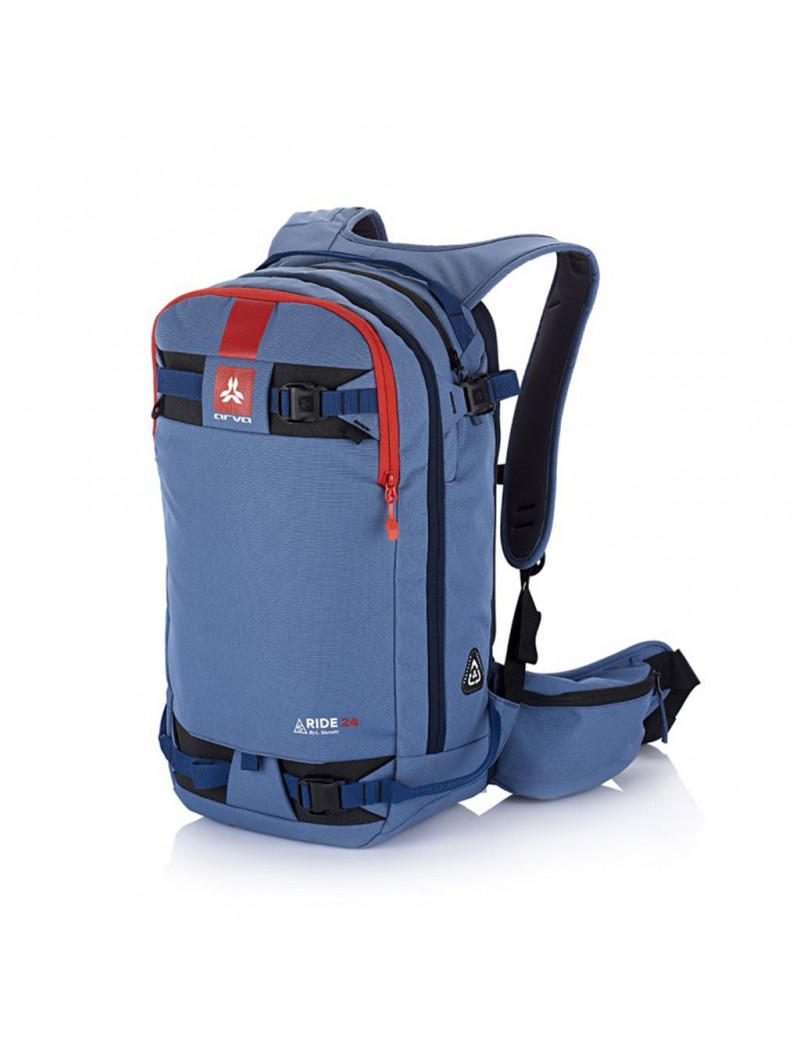 SAC A DOS ARVA RIDE 24 BLU | Troc Sport SAC A DOS ARVA RIDE 24 BLU | Troc Sport