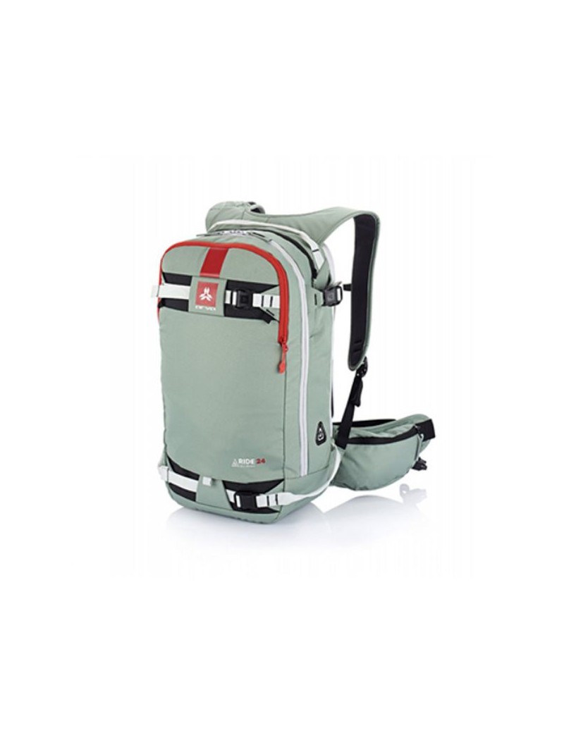 SAC A DOS ARVA RIDE 24 MOUSSE | Troc Sport SAC A DOS ARVA RIDE 24 MOUSSE | Troc Sport
