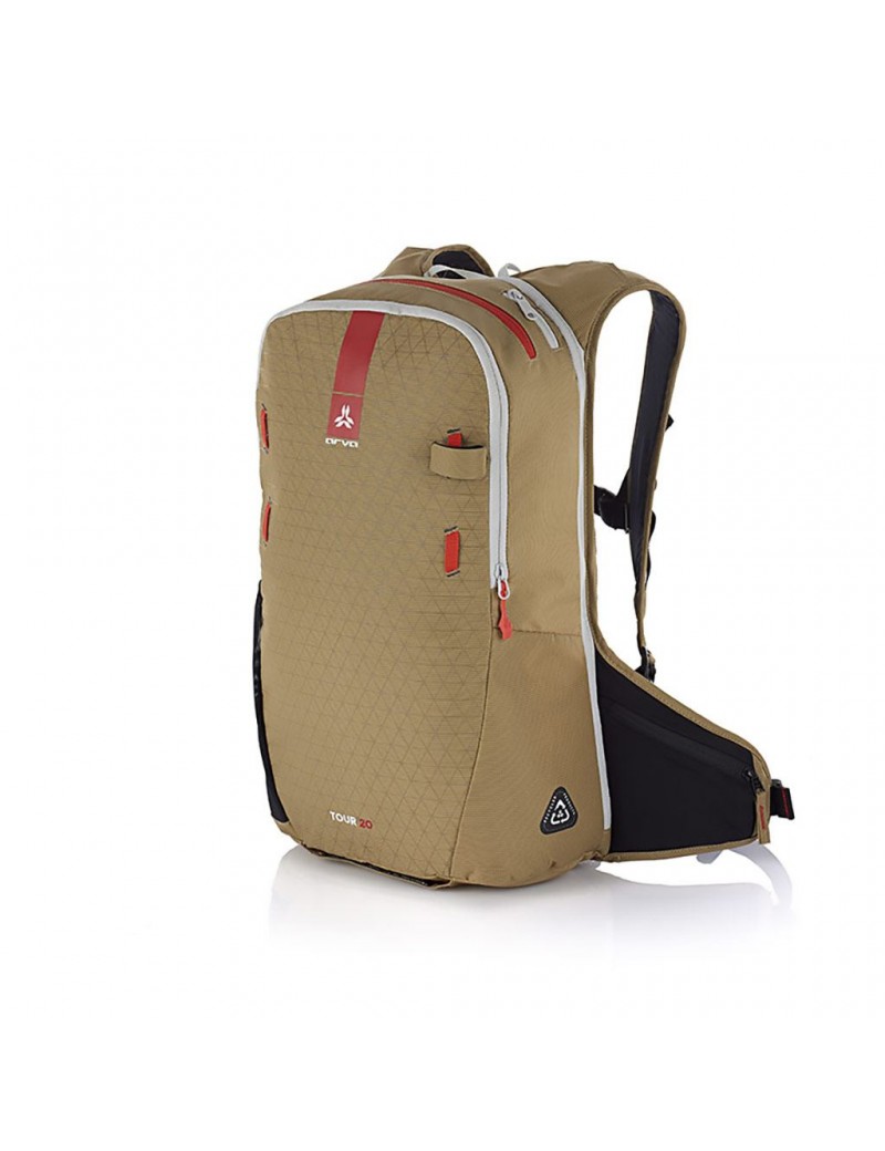 SAC A DOS ARVA TOUR 20 SAND | Troc Sport SAC A DOS ARVA TOUR 20 SAND | Troc Sport