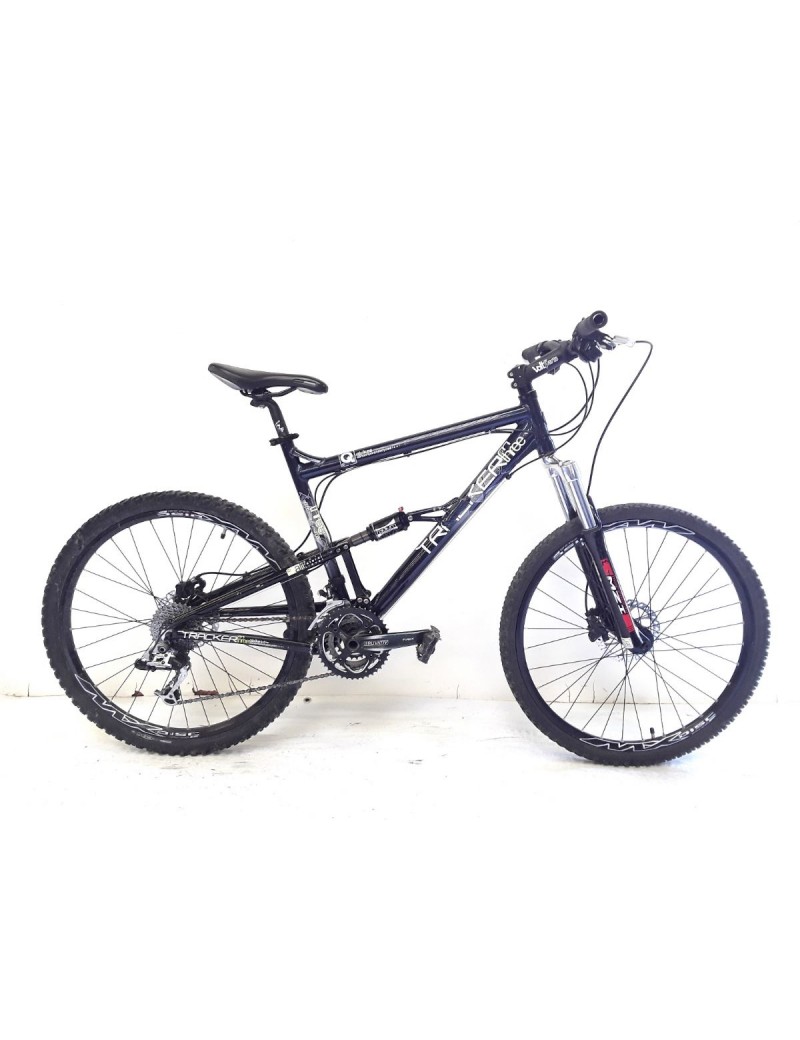 VELO QBIKES THREE TAILLE M | Troc Sport