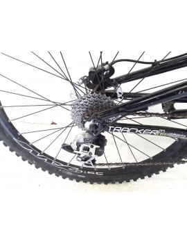 VELO QBIKES THREE TAILLE M | Troc Sport