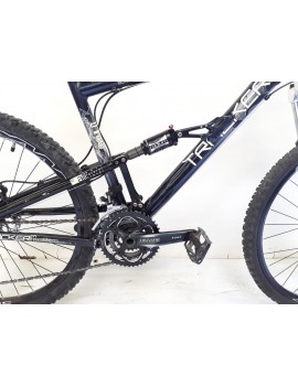 VELO QBIKES THREE TAILLE M | Troc Sport