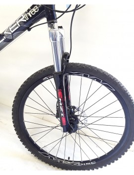 VELO QBIKES THREE TAILLE M | Troc Sport