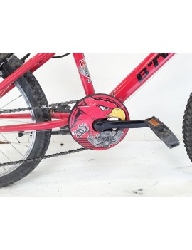 VELO BTWIN RACING BOY 320 20 POUCES  | Troc Sport