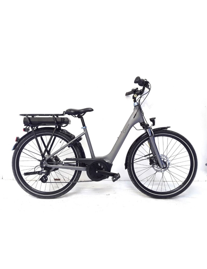 VELO ELECTRIQUE GITANE E-SALSA 26 400 W TAILLE S | Troc Sport