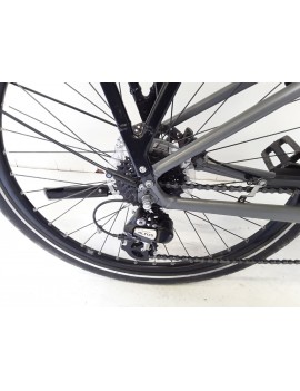 VELO ELECTRIQUE GITANE E-SALSA 26 400 W TAILLE S | Troc Sport