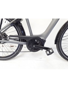 VELO ELECTRIQUE GITANE E-SALSA 26 400 W TAILLE S | Troc Sport