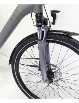 VELO ELECTRIQUE GITANE E-SALSA 26 400 W TAILLE S | Troc Sport