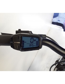 VELO ELECTRIQUE GITANE E-SALSA 26 400 W TAILLE S | Troc Sport
