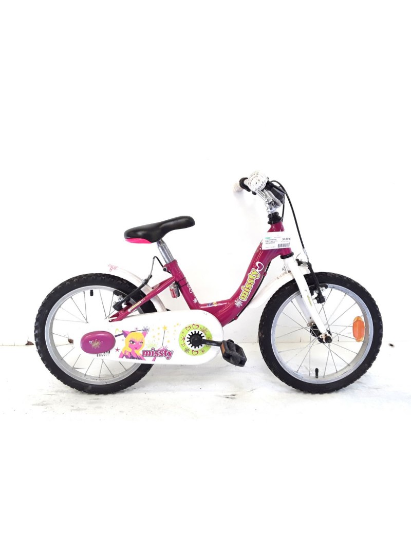 VELO NAKAMURA MISSTY 16 POUCES | Troc Sport VELO NAKAMURA MISSTY 16 POUCES | Troc Sport