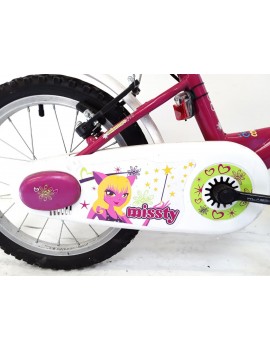 VELO NAKAMURA MISSTY 16 POUCES  | Troc Sport