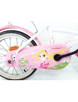 VELO BTWIN PRINCESS 16 POUCES | Troc Sport