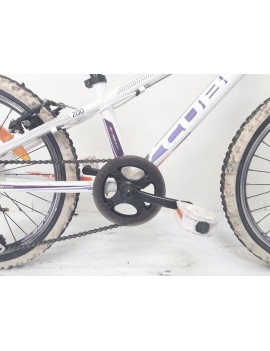 VELO CUBE KID 200 20 POUCES  | Troc Sport