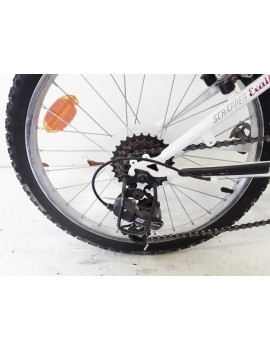 VELO SCRAPPER EXALTA 20 POUCES  | Troc Sport