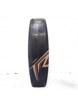 KITE SURF F1 TRAX 133X38 | Troc Sport