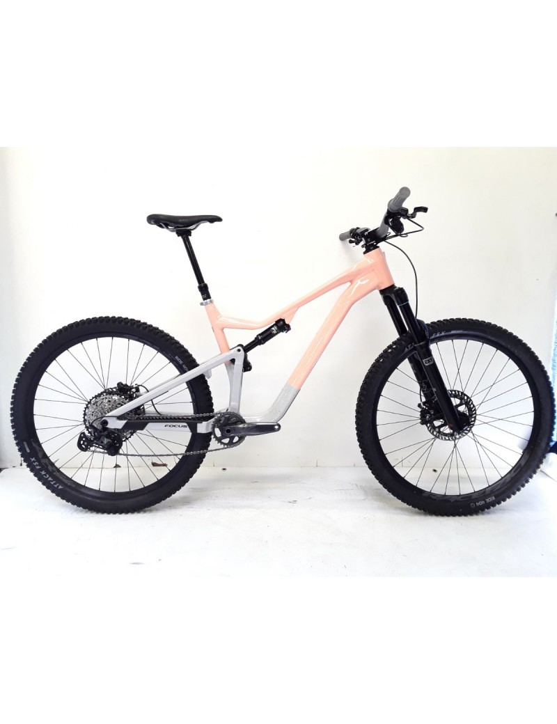 VTT FOCUS JAM 6.8 TAILLE XL | Troc Sport VTT FOCUS JAM 6.8 TAILLE XL | Troc Sport