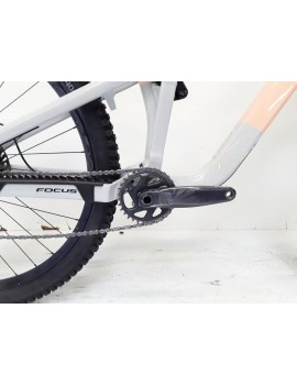 VTT FOCUS JAM 6.8 TAILLE XL  | Troc Sport