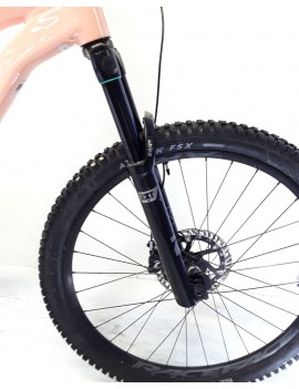 VTT FOCUS JAM 6.8 TAILLE XL  | Troc Sport