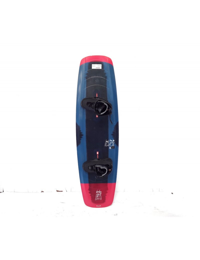 WAKEBOARD LIQUID FORCE ECLIPSE 151 | Troc Sport