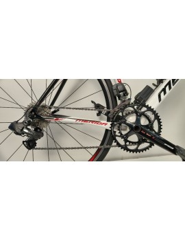 VELO COURSE MERIDA SCULTURA 905 EVO T 53/54 | Troc Sport