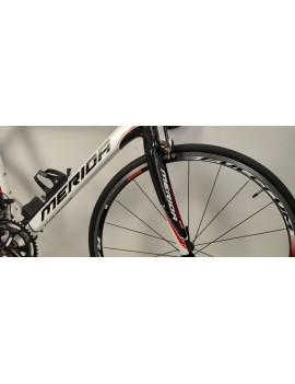 VELO COURSE MERIDA SCULTURA 905 EVO T 53/54 | Troc Sport