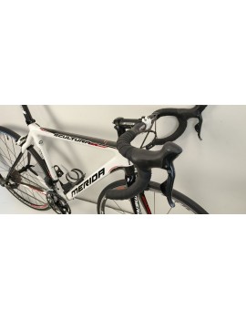 VELO COURSE MERIDA SCULTURA 905 EVO T 53/54 | Troc Sport