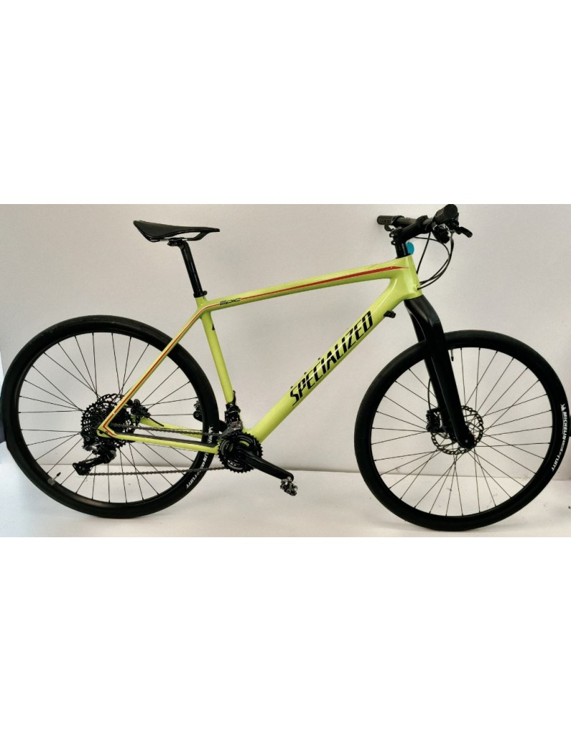 VELO SPECIALIZED EPIC TAILLE XL | Troc Sport VELO SPECIALIZED EPIC TAILLE XL | Troc Sport