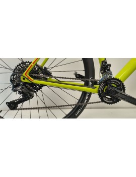 VELO SPECIALIZED EPIC TAILLE XL | Troc Sport