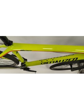 VELO SPECIALIZED EPIC TAILLE XL | Troc Sport
