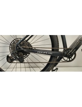 VTT NAKAMURA COMPLITE 950C TAILLE M | Troc Sport