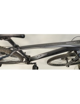 VTT NAKAMURA COMPLITE 950C TAILLE M | Troc Sport