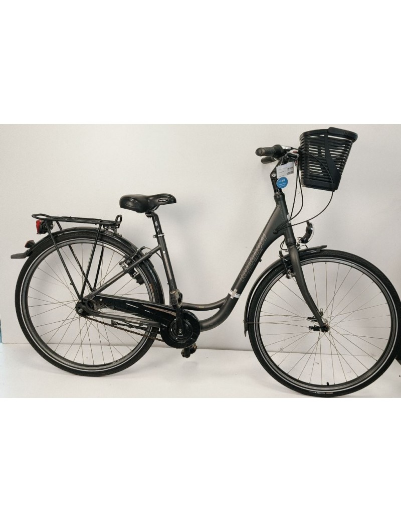 VELO KALKOFF ALLROUND TAILLE S | Troc Sport VELO KALKOFF ALLROUND TAILLE S | Troc Sport
