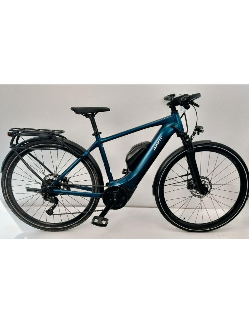 VAE GIANT EXPLORE E+ 2 TAILLE M | Troc Sport VAE GIANT EXPLORE E+ 2 TAILLE M | Troc Sport