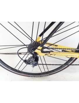 VELO ROUTE LAPIERRE XELIUS EFI 400 TAILLE 49 | Troc Sport