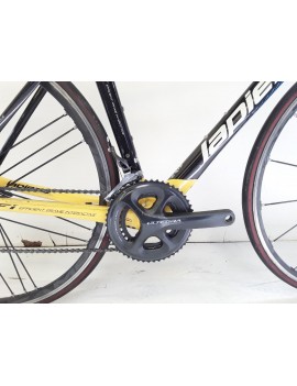 VELO ROUTE LAPIERRE XELIUS EFI 400 TAILLE 49 | Troc Sport