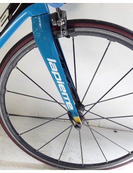 VELO ROUTE LAPIERRE XELIUS EFI 400 TAILLE 49 | Troc Sport