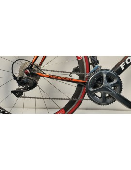 VELO FONDRIEST TF3 1.2 TAILLE 54 | Troc Sport