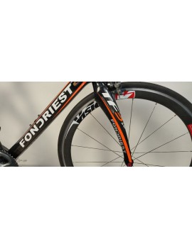 VELO FONDRIEST TF3 1.2 TAILLE 54 | Troc Sport