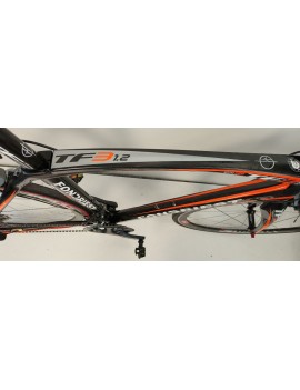 VELO FONDRIEST TF3 1.2 TAILLE 54 | Troc Sport