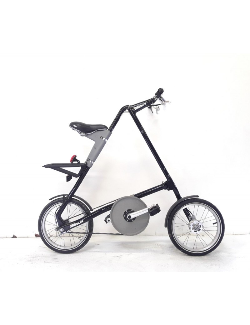 VELO PLIANT STRIDA TAILLE REGLABLE | Troc Sport