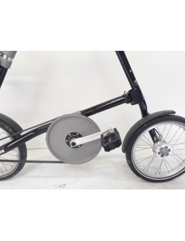 VELO PLIANT STRIDA TAILLE REGLABLE | Troc Sport