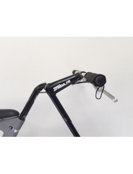 VELO PLIANT STRIDA TAILLE REGLABLE | Troc Sport