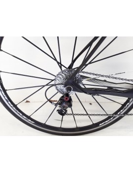VELO ROUTE BTWIN MACH TAILLE 54 | Troc Sport