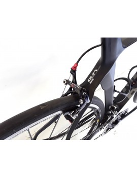 VELO ROUTE BTWIN MACH TAILLE 54 | Troc Sport