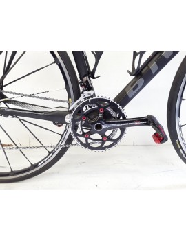 VELO ROUTE BTWIN MACH TAILLE 54 | Troc Sport