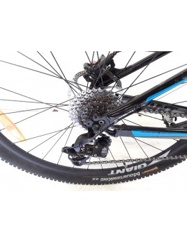 VELO GIANT TALON TAILLE S | Troc Sport