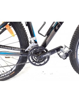 VELO GIANT TALON TAILLE S | Troc Sport