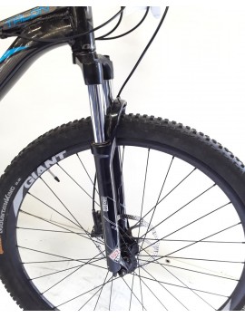 VELO GIANT TALON TAILLE S | Troc Sport