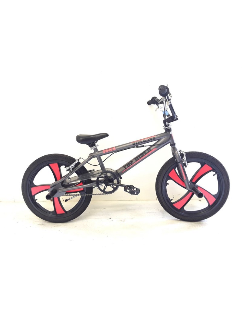 BMX TOP RIDER ULTIMATE | Troc Sport